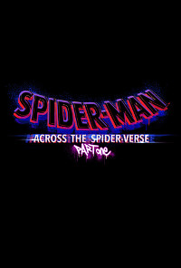Spider-Man: Across the Spider-Verse--Part One